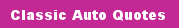 Classic Auto Quote
