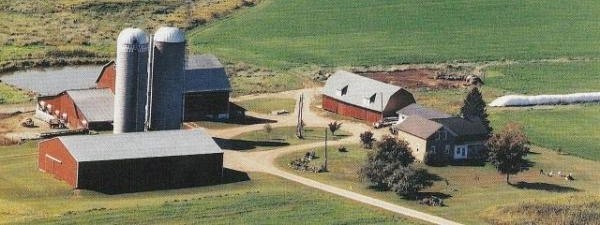 Farm and Ranch Insurance