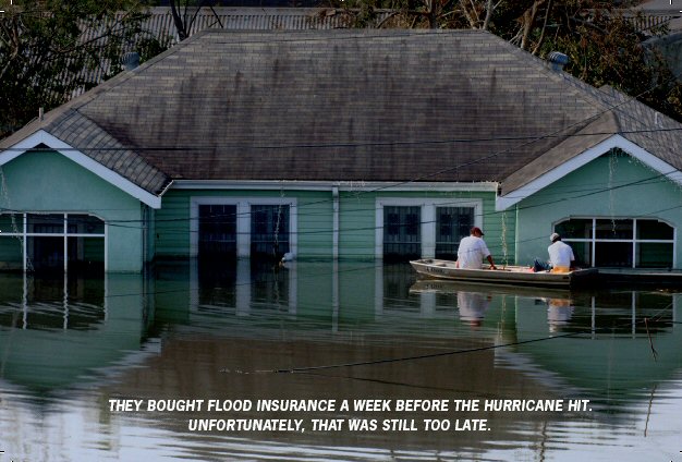 Flood Insurance