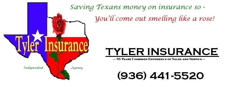 Tyler Insurance