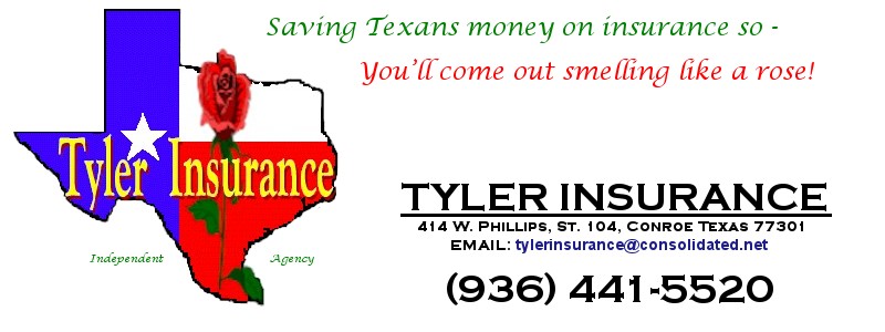 Tyler Insurance