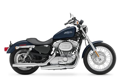 Hogs and Big Bike Insurance