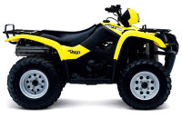 ATV Insurance