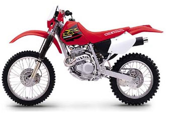 Dirt Bike Insurance