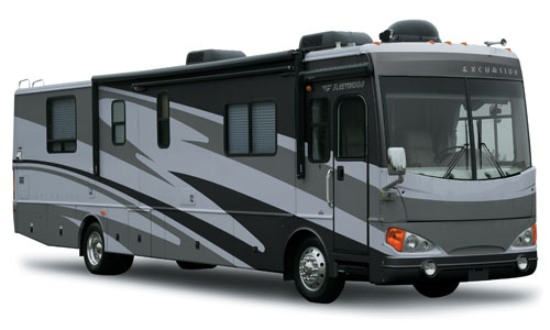 Recreational Vehicles