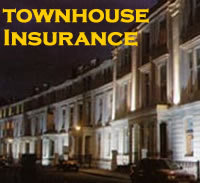 Townhouse Insurance