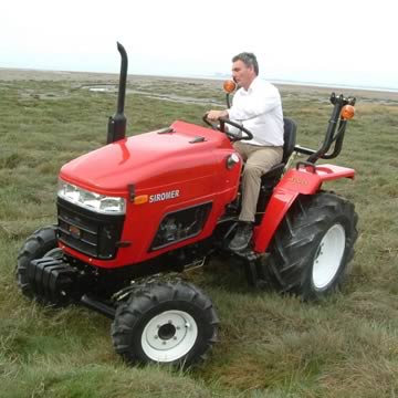 Tractor Insurance