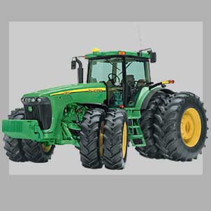Tractor Insurance